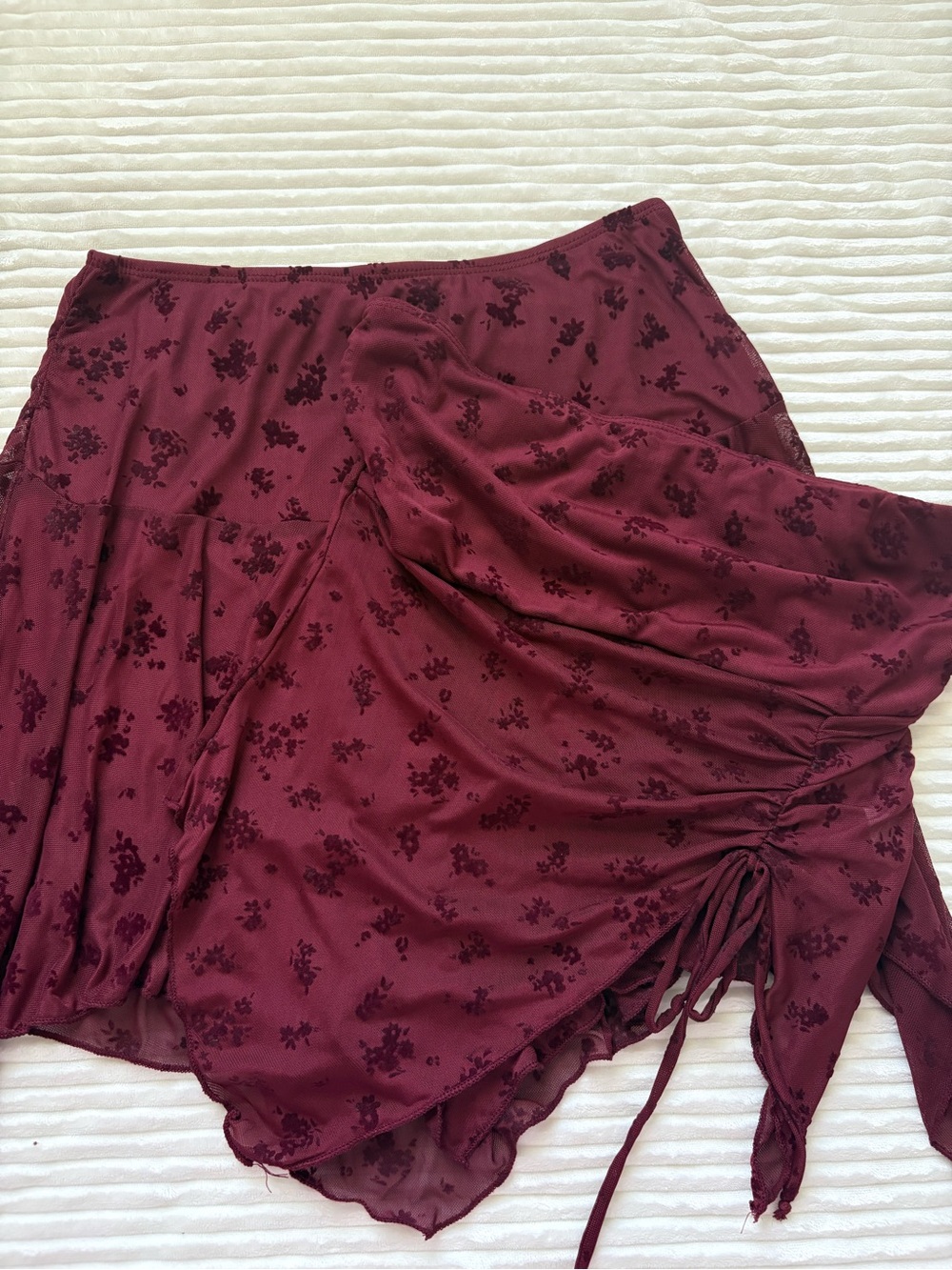 Two Piece Set - Picture 2 of 3